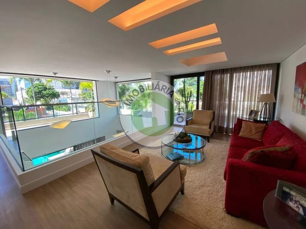 Casa de Condomínio, 6 quartos - Foto 41