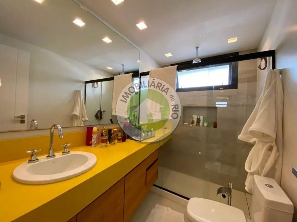 Casa de Condomínio, 6 quartos - Foto 45