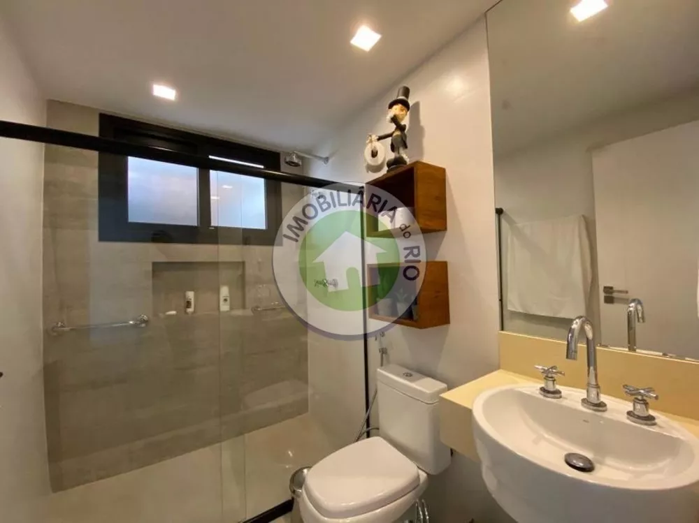 Casa de Condomínio, 6 quartos - Foto 2