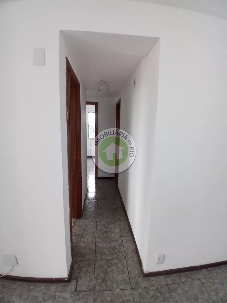 Cobertura, 3 quartos, 110 m² - Foto 7