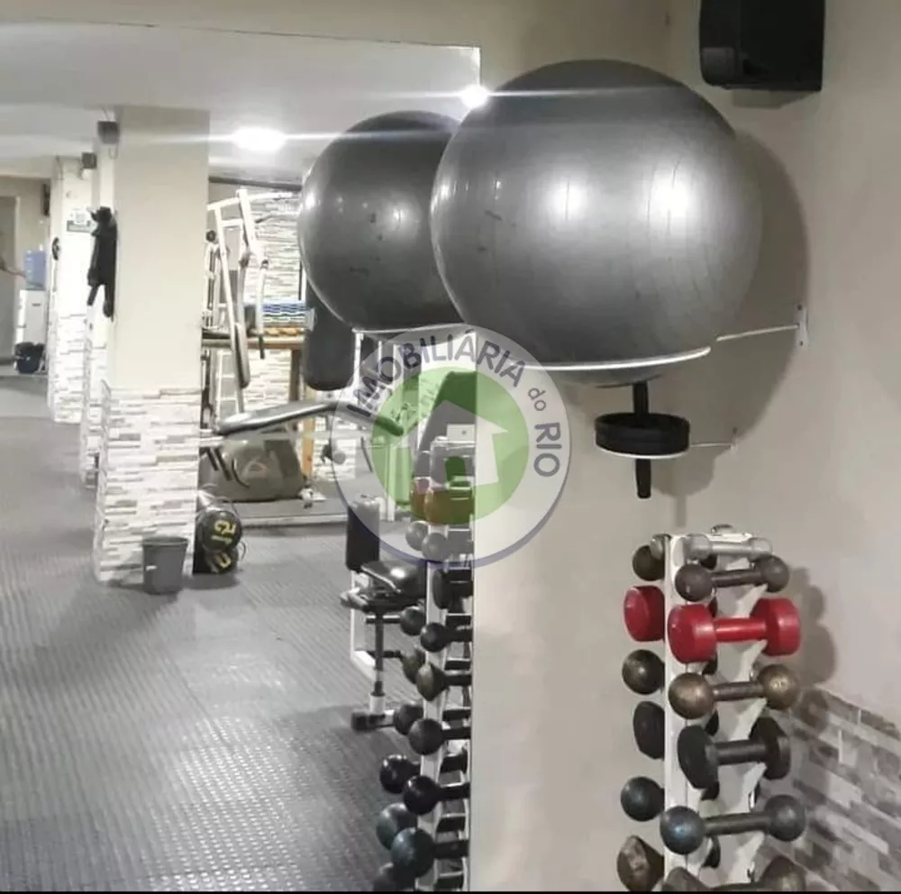 Cobertura, 3 quartos, 110 m² - Foto 60