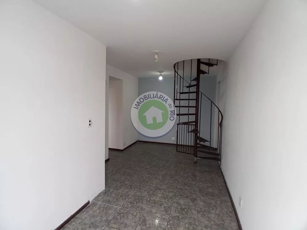 Cobertura, 3 quartos, 110 m² - Foto 5