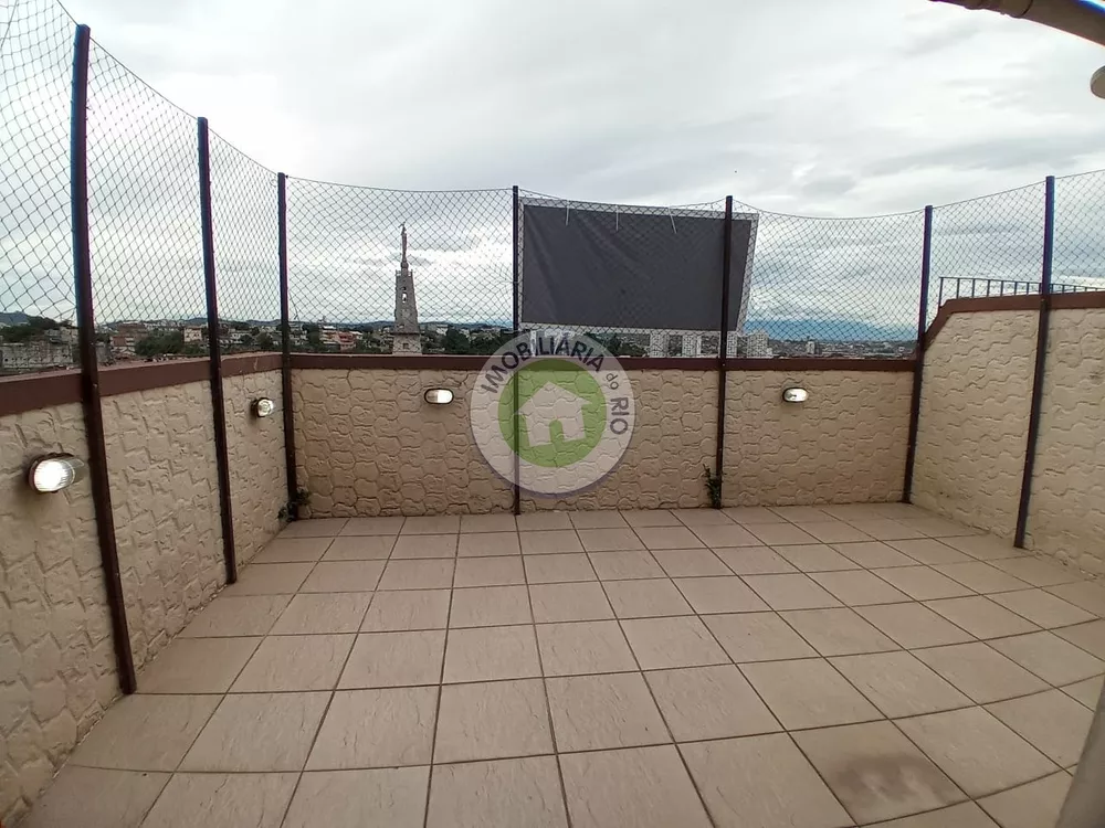 Cobertura, 3 quartos, 110 m² - Foto 33