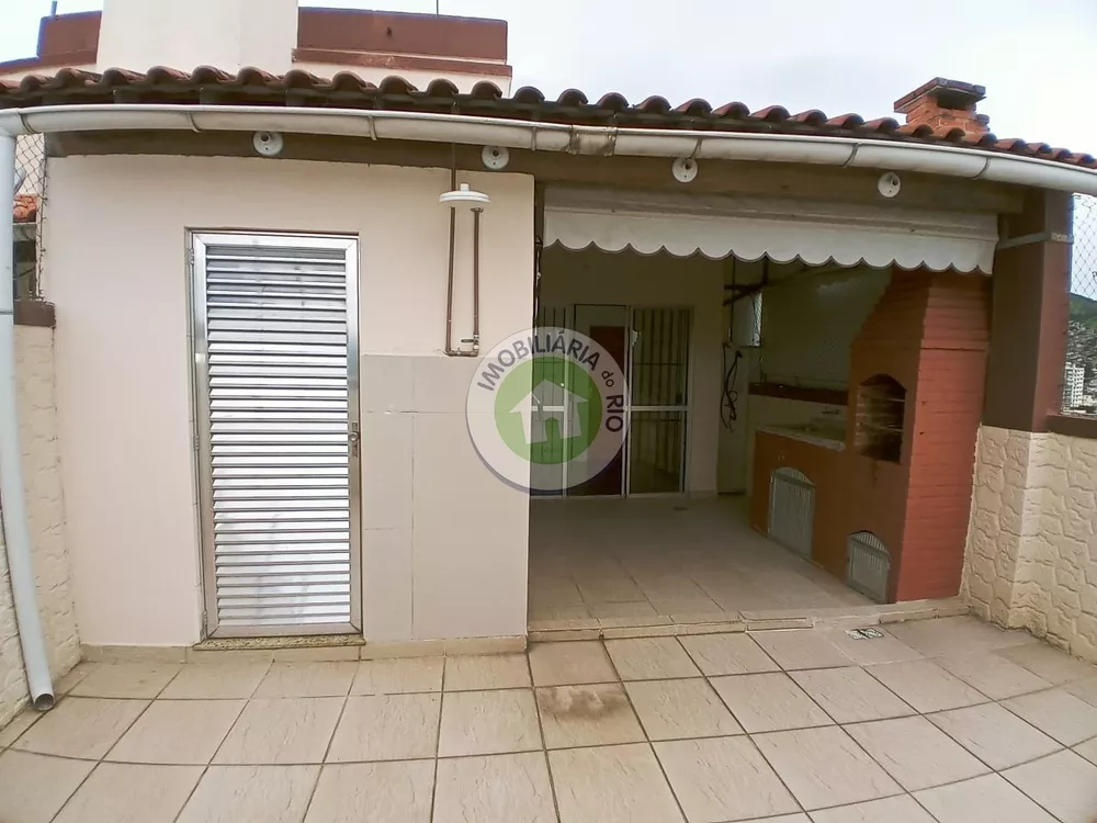 Cobertura, 3 quartos, 110 m² - Foto 32