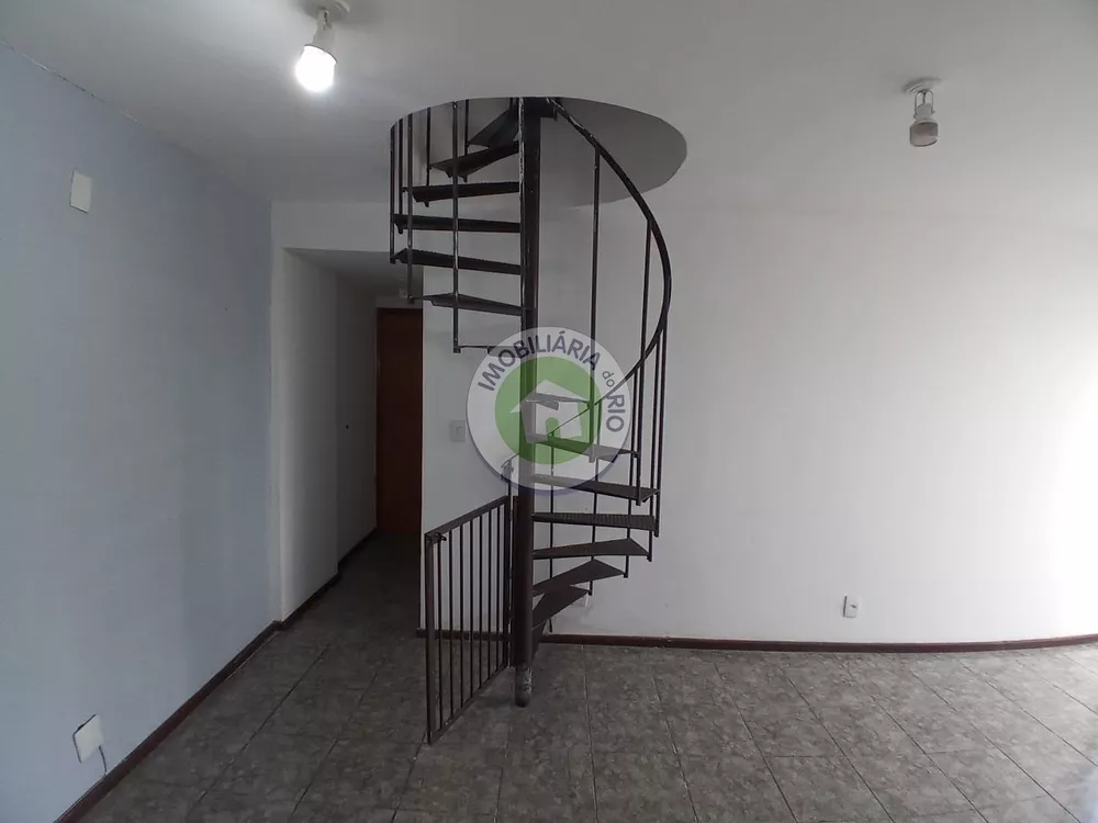 Cobertura, 3 quartos, 110 m² - Foto 4