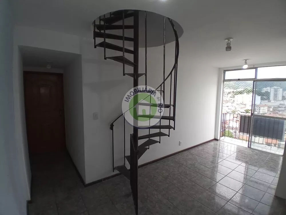 Cobertura, 3 quartos, 110 m² - Foto 2