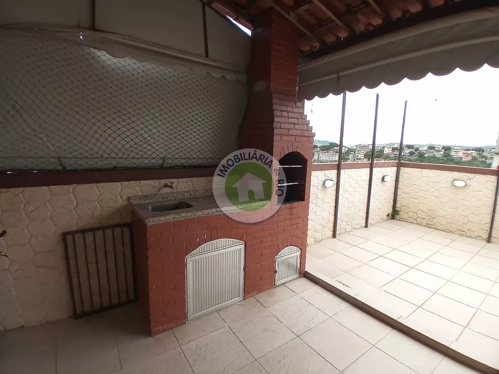 Cobertura, 3 quartos, 110 m² - Foto 37