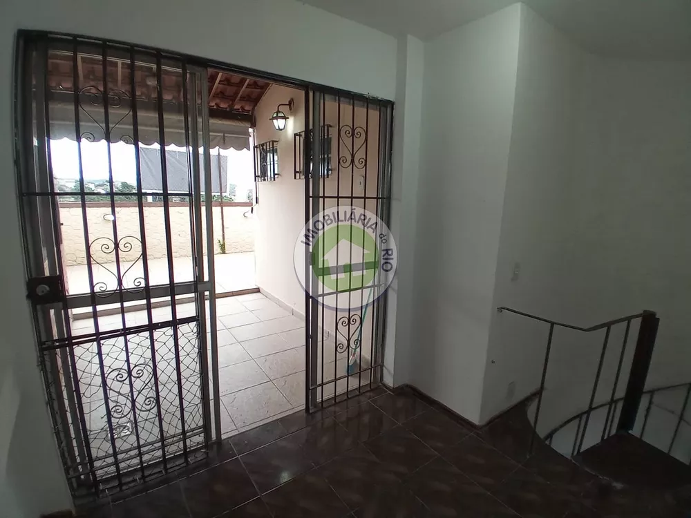 Cobertura, 3 quartos, 110 m² - Foto 39