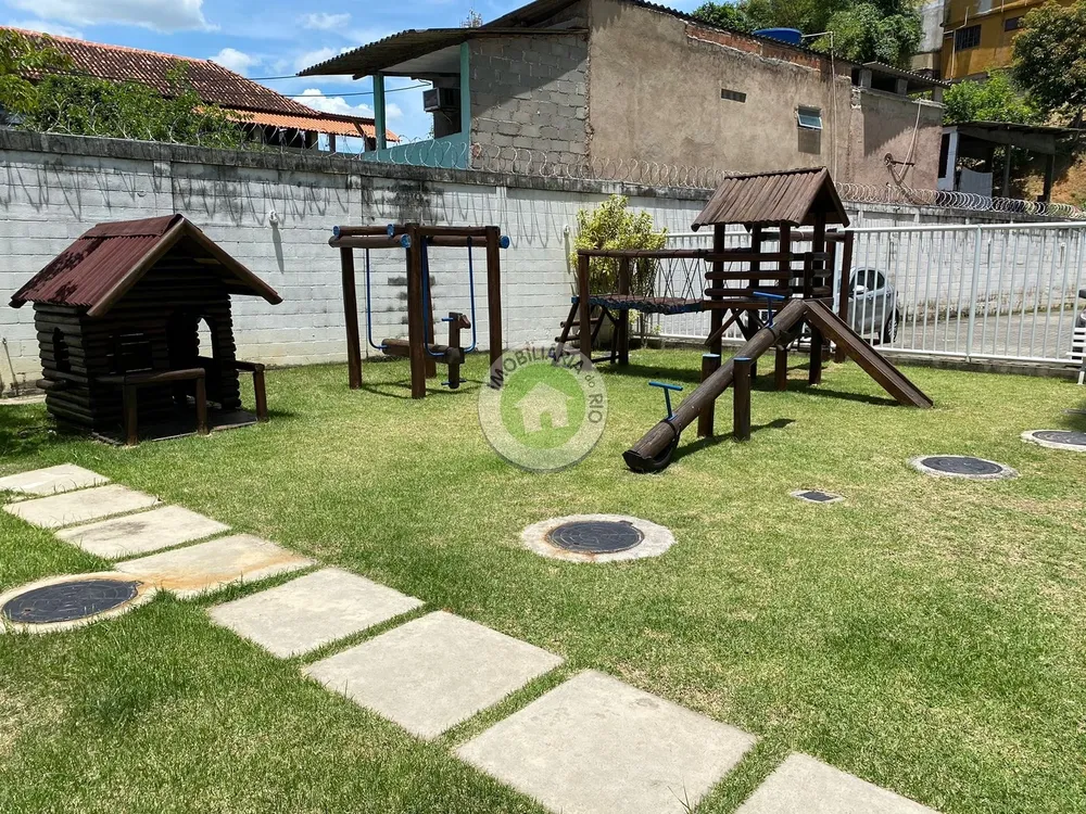 Apartamento, 3 quartos, 90 m² - Foto 13