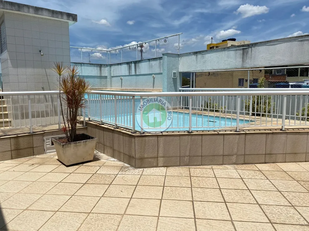 Apartamento, 3 quartos, 90 m² - Foto 14