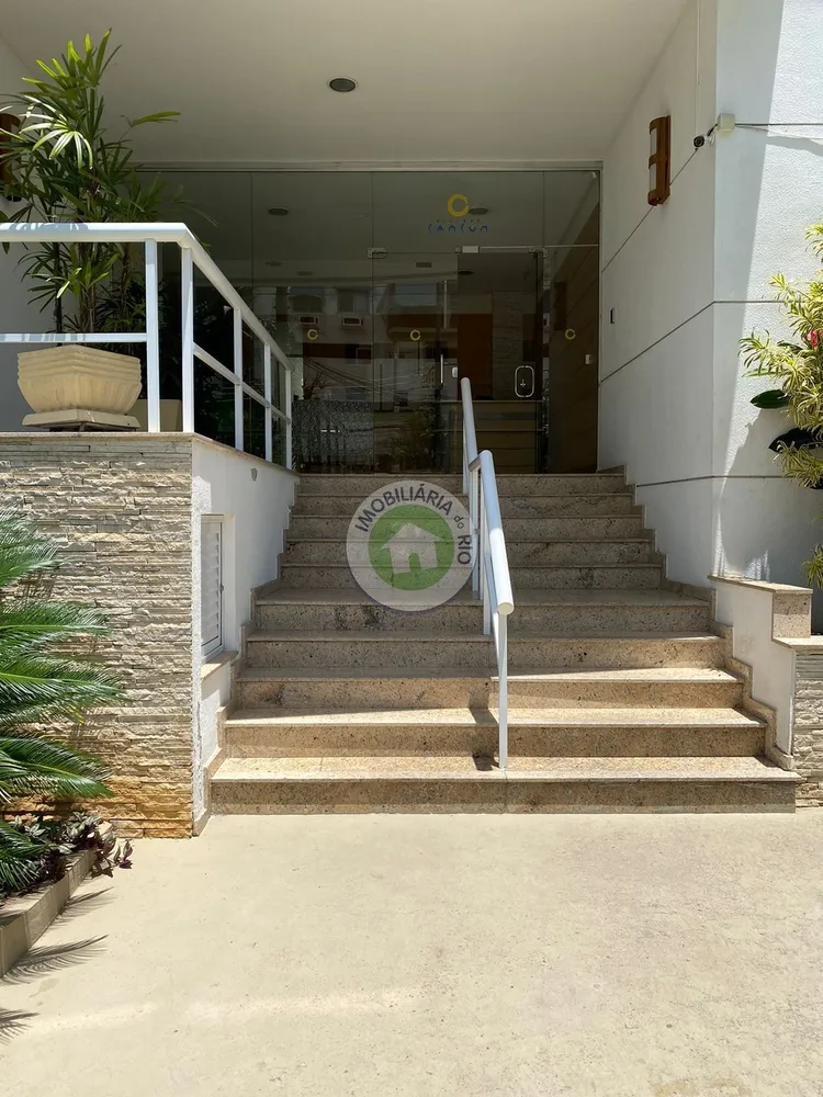Apartamento, 3 quartos, 90 m² - Foto 17