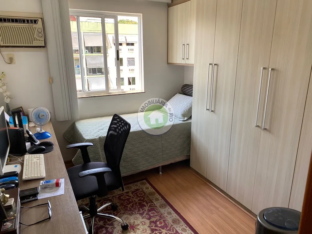 Apartamento, 3 quartos, 90 m² - Foto 6