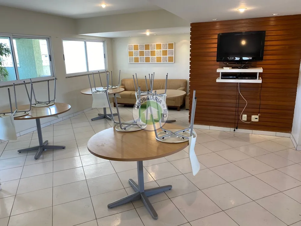 Apartamento, 3 quartos, 90 m² - Foto 12