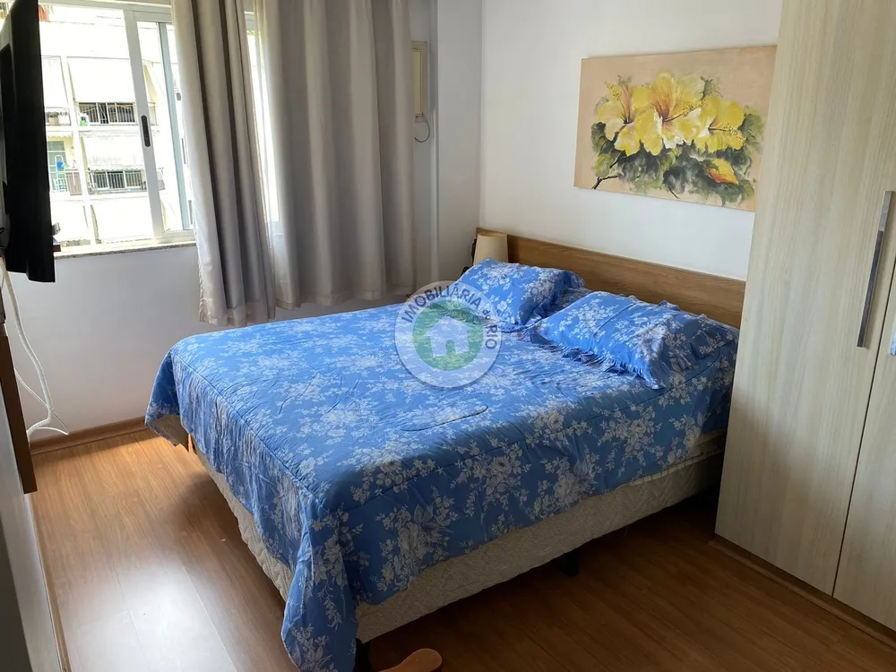 Apartamento, 3 quartos, 90 m² - Foto 1