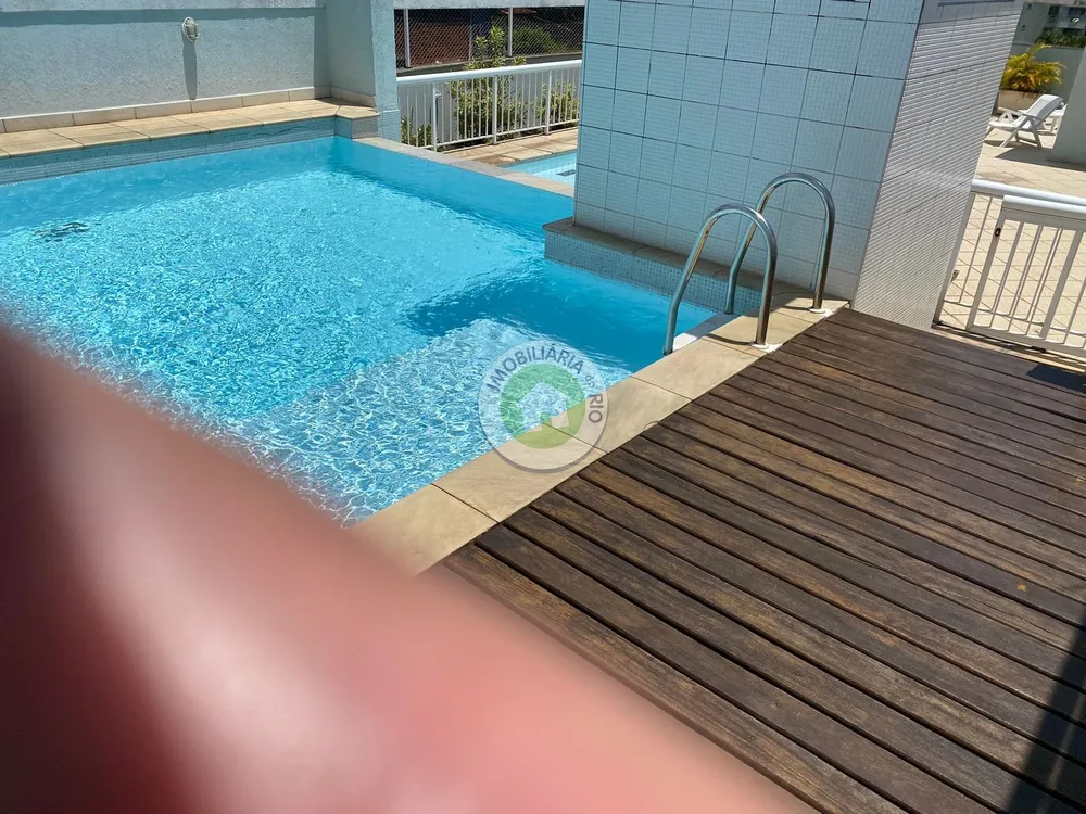 Apartamento, 3 quartos, 90 m² - Foto 15
