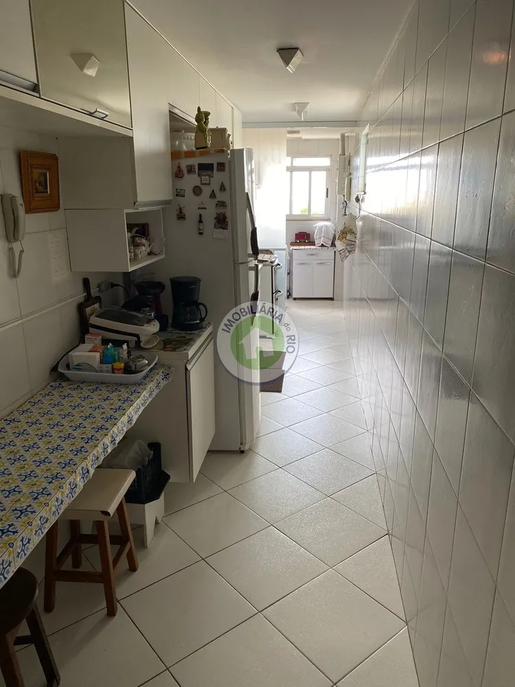 Apartamento, 3 quartos, 90 m² - Foto 9
