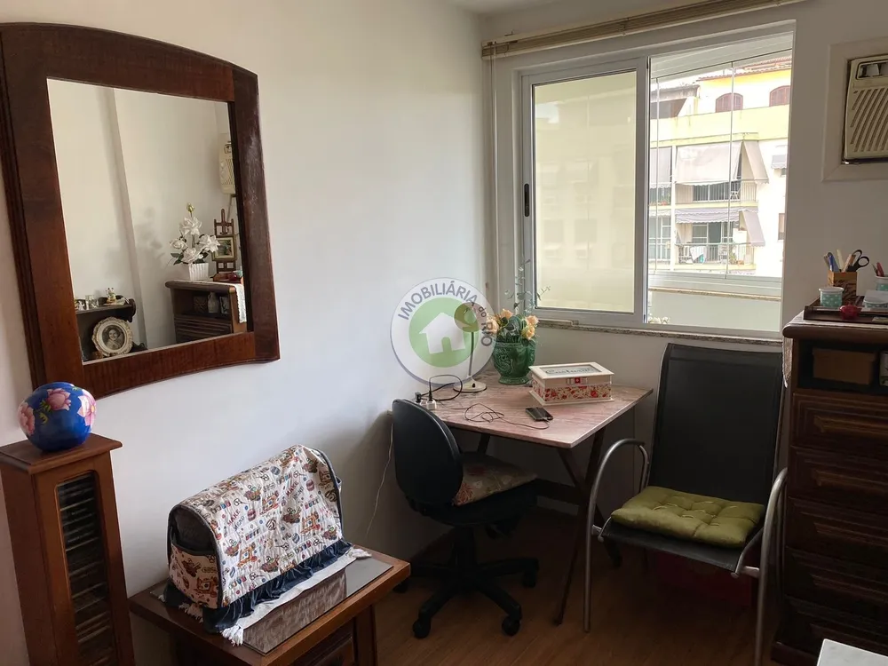Apartamento, 3 quartos, 90 m² - Foto 7