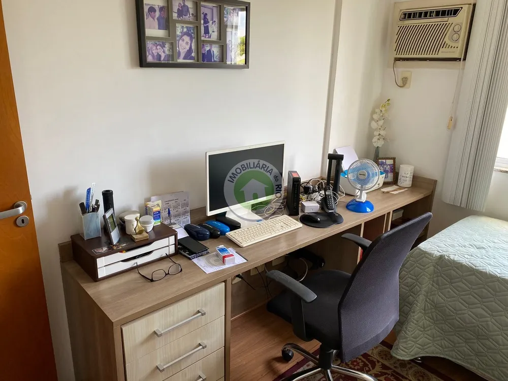 Apartamento, 3 quartos, 90 m² - Foto 5