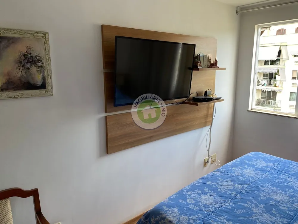 Apartamento, 3 quartos, 90 m² - Foto 4