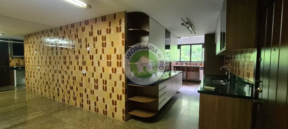 Apartamento, 4 quartos, 319 m² - Foto 21