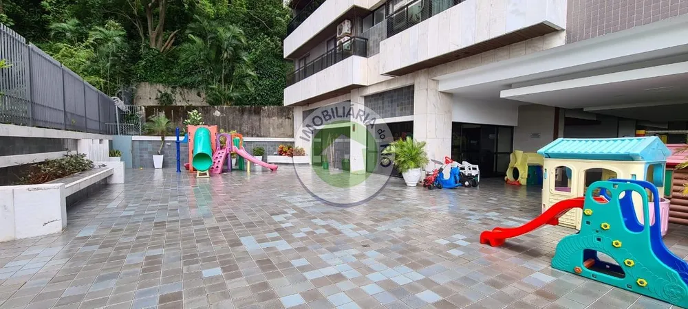 Apartamento, 4 quartos, 319 m² - Foto 27