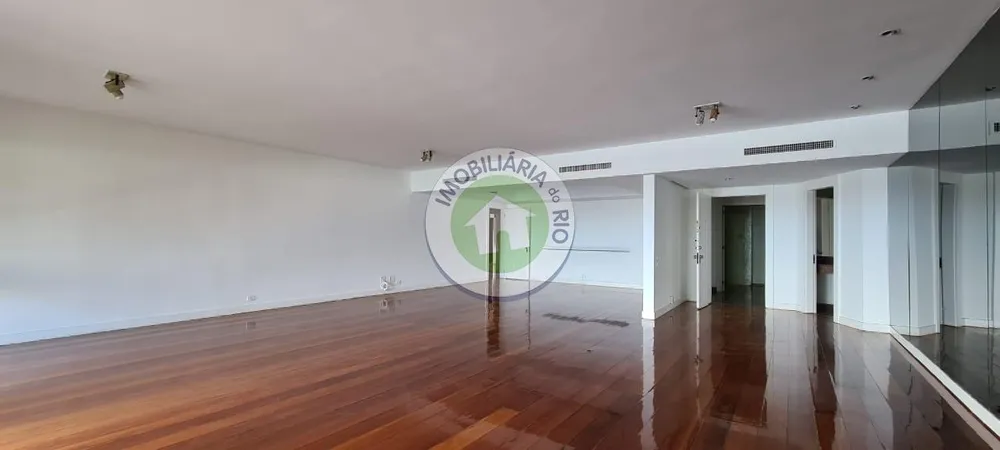 Apartamento, 4 quartos, 319 m² - Foto 6