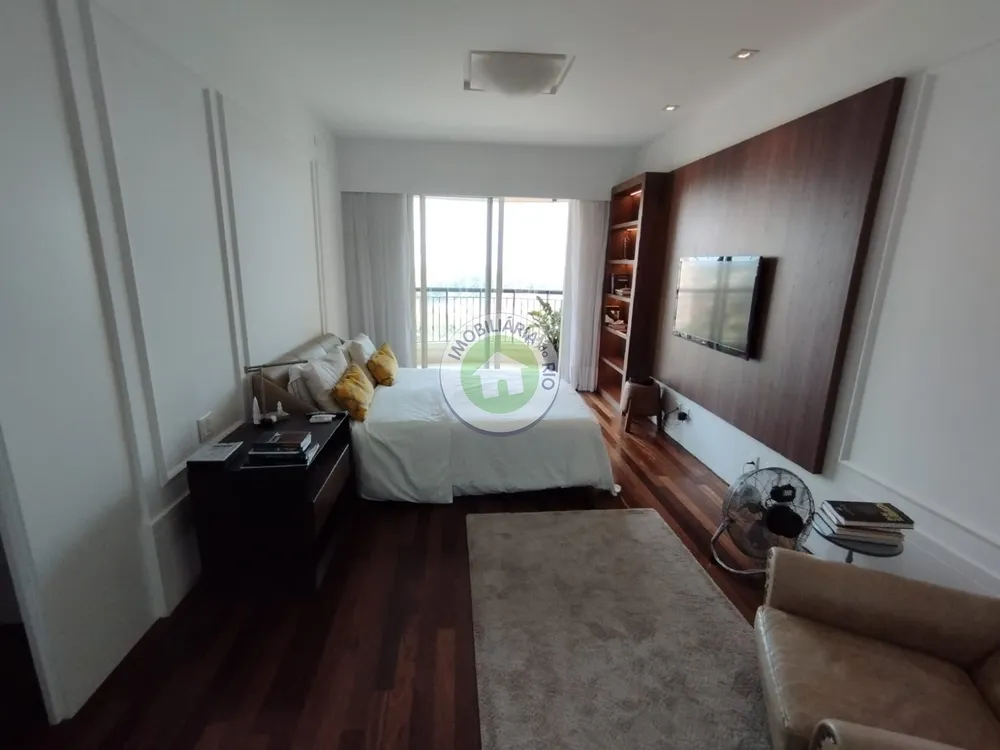 Apartamento, 4 quartos, 290 m² - Foto 18