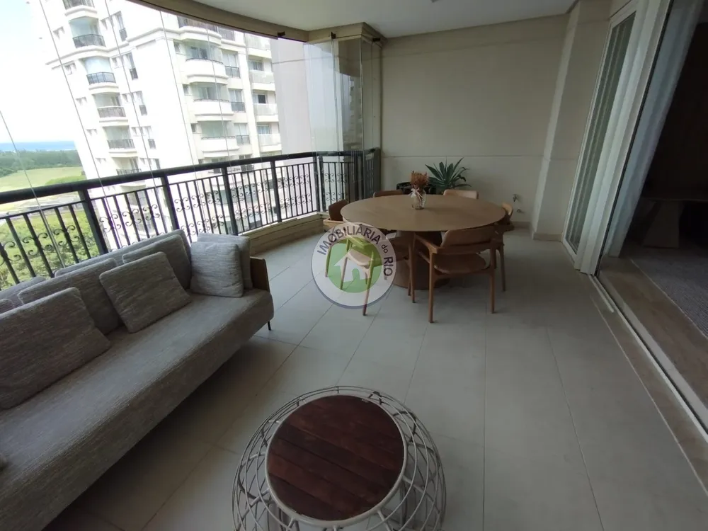 Apartamento, 4 quartos, 290 m² - Foto 6