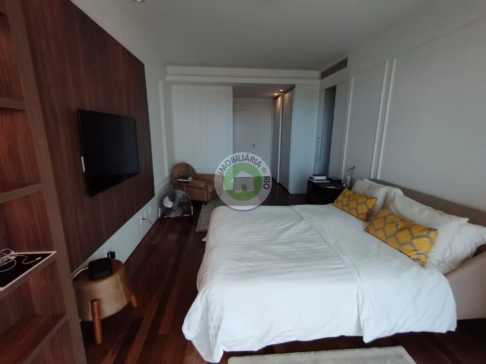 Apartamento, 4 quartos, 290 m² - Foto 17