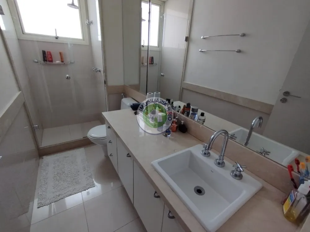 Apartamento, 4 quartos, 290 m² - Foto 10