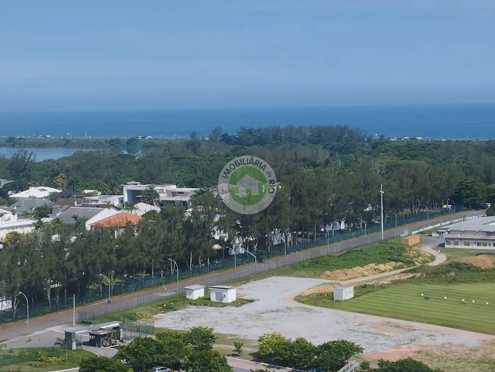 Apartamento, 4 quartos, 290 m² - Foto 1