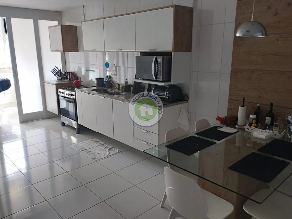Apartamento, 4 quartos, 290 m² - Foto 23