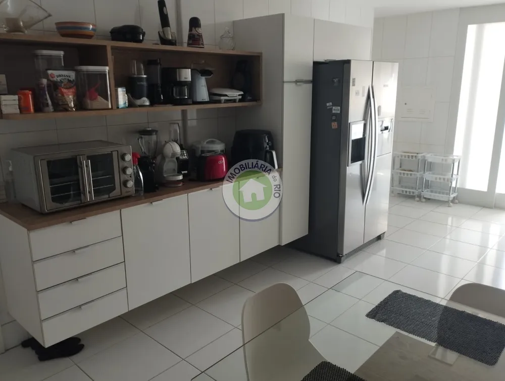 Apartamento, 4 quartos, 290 m² - Foto 20