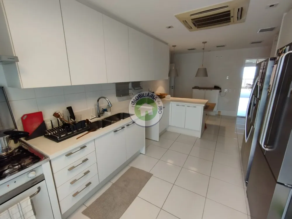 Apartamento, 4 quartos, 290 m² - Foto 21