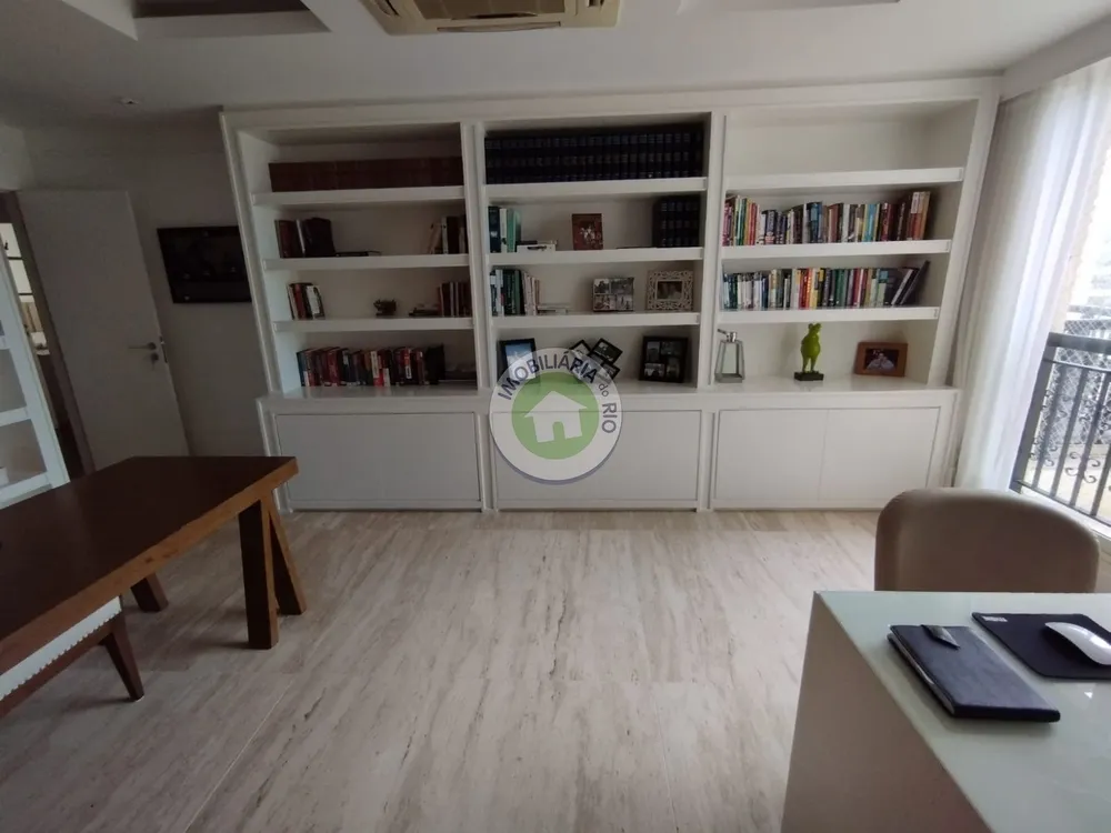 Apartamento, 4 quartos, 290 m² - Foto 9
