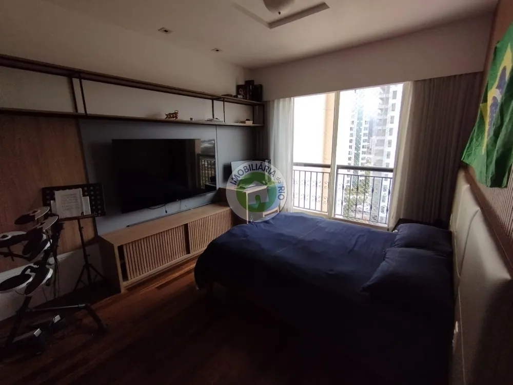 Apartamento, 4 quartos, 290 m² - Foto 12