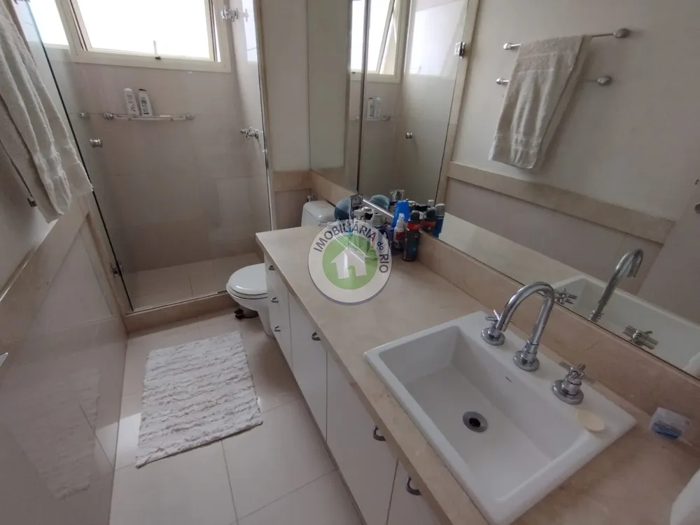 Apartamento, 4 quartos, 290 m² - Foto 16