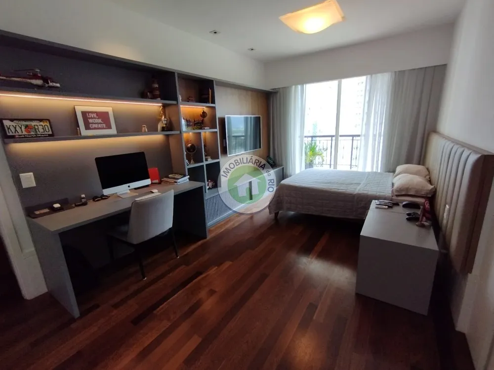 Apartamento, 4 quartos, 290 m² - Foto 15