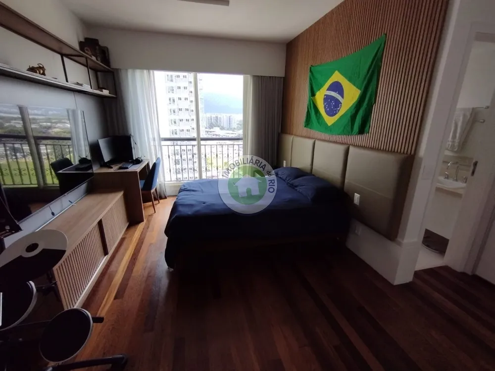 Apartamento, 4 quartos, 290 m² - Foto 11