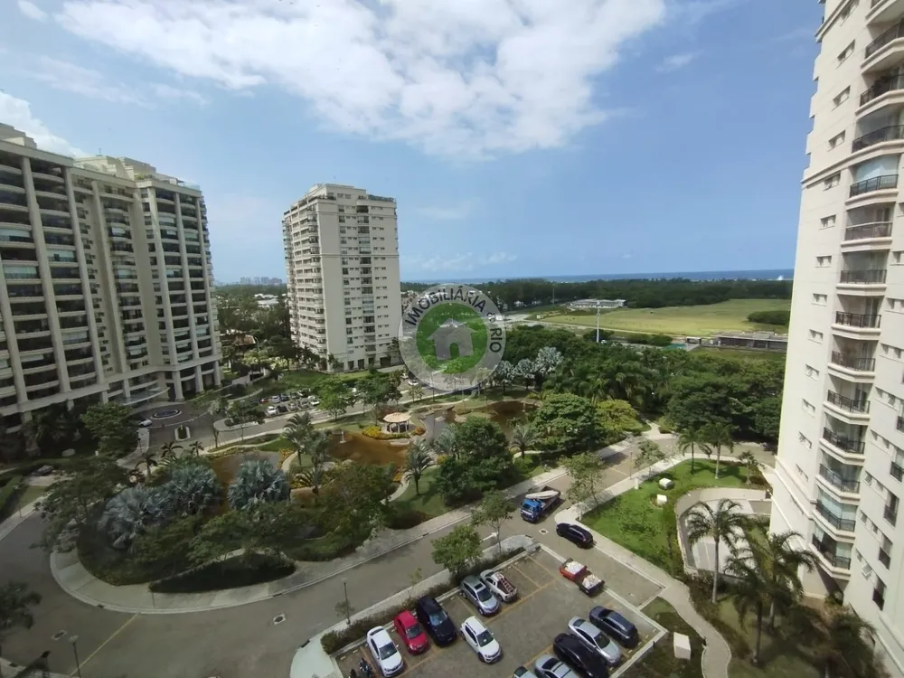 Apartamento, 4 quartos, 290 m² - Foto 7