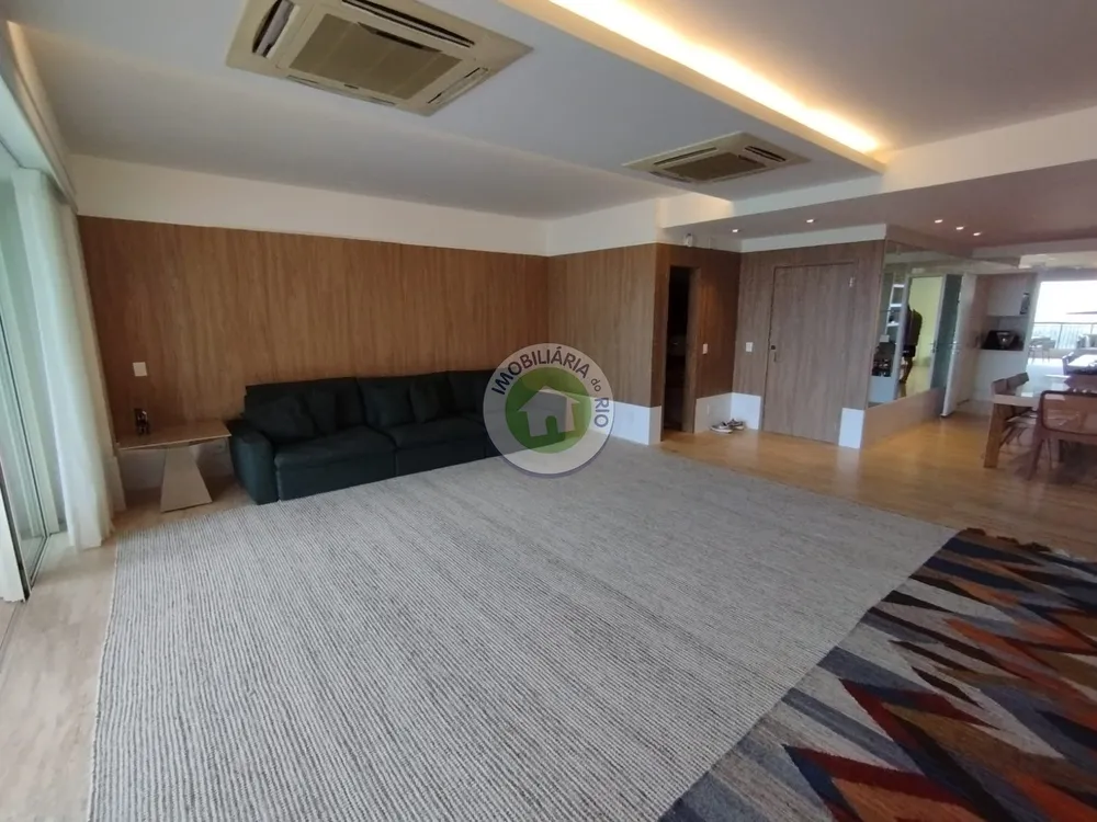 Apartamento, 4 quartos, 290 m² - Foto 2