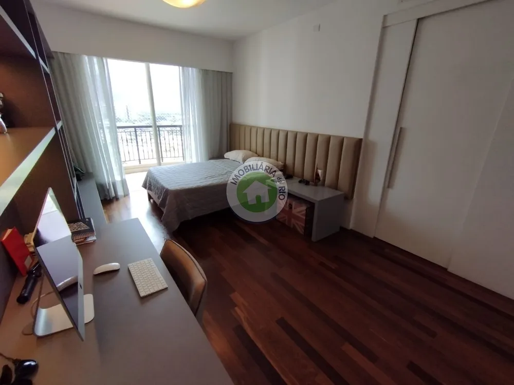 Apartamento, 4 quartos, 290 m² - Foto 14