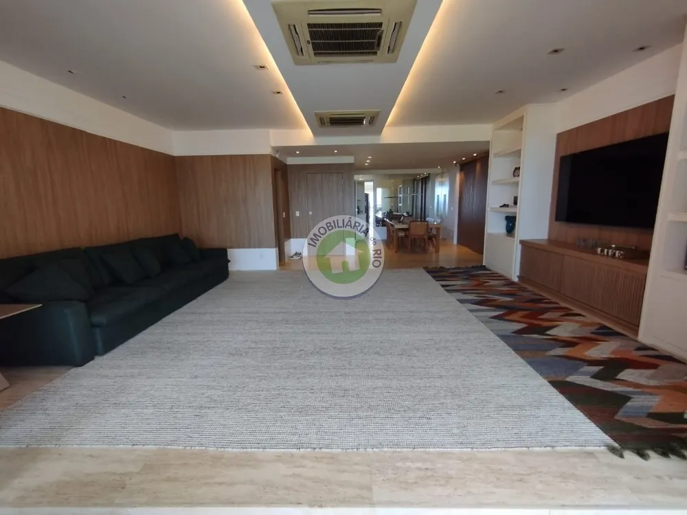 Apartamento, 4 quartos, 290 m² - Foto 3