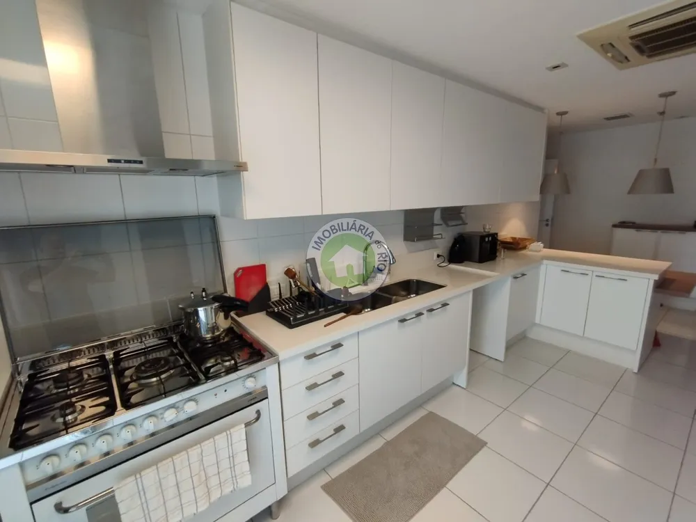 Apartamento, 4 quartos, 290 m² - Foto 22