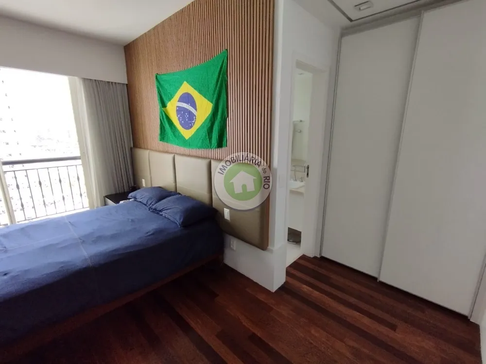 Apartamento, 4 quartos, 290 m² - Foto 13