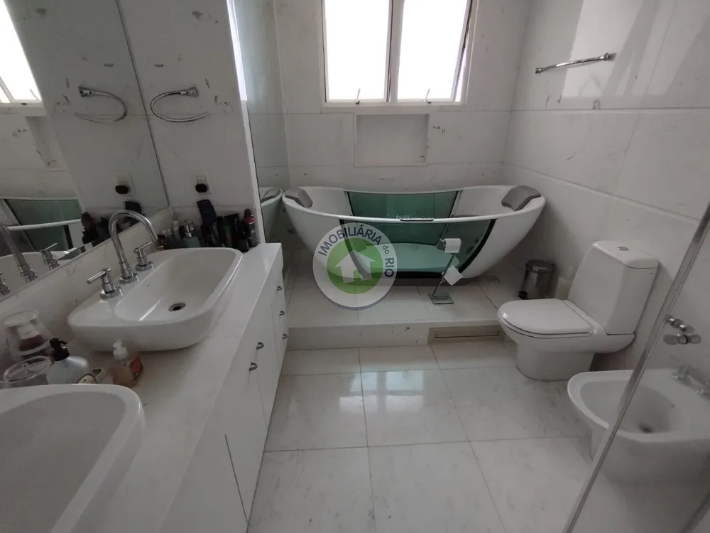 Apartamento, 4 quartos, 290 m² - Foto 19