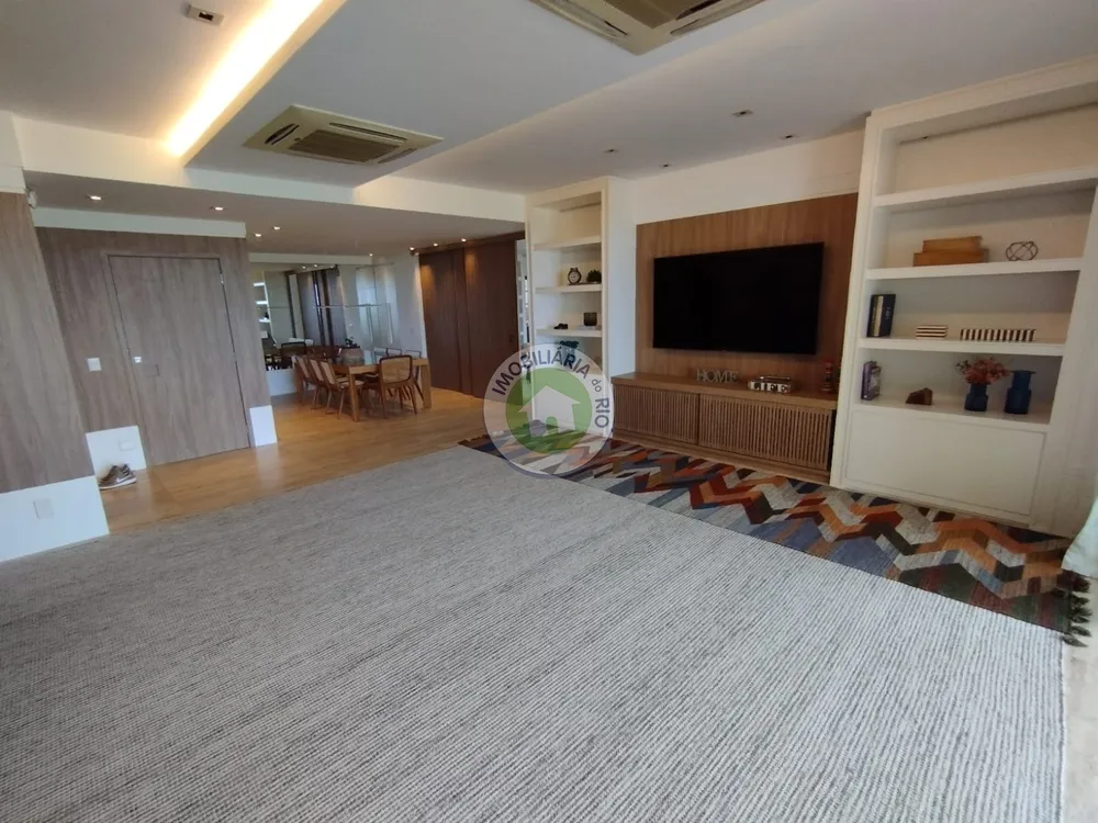 Apartamento, 4 quartos, 290 m² - Foto 4