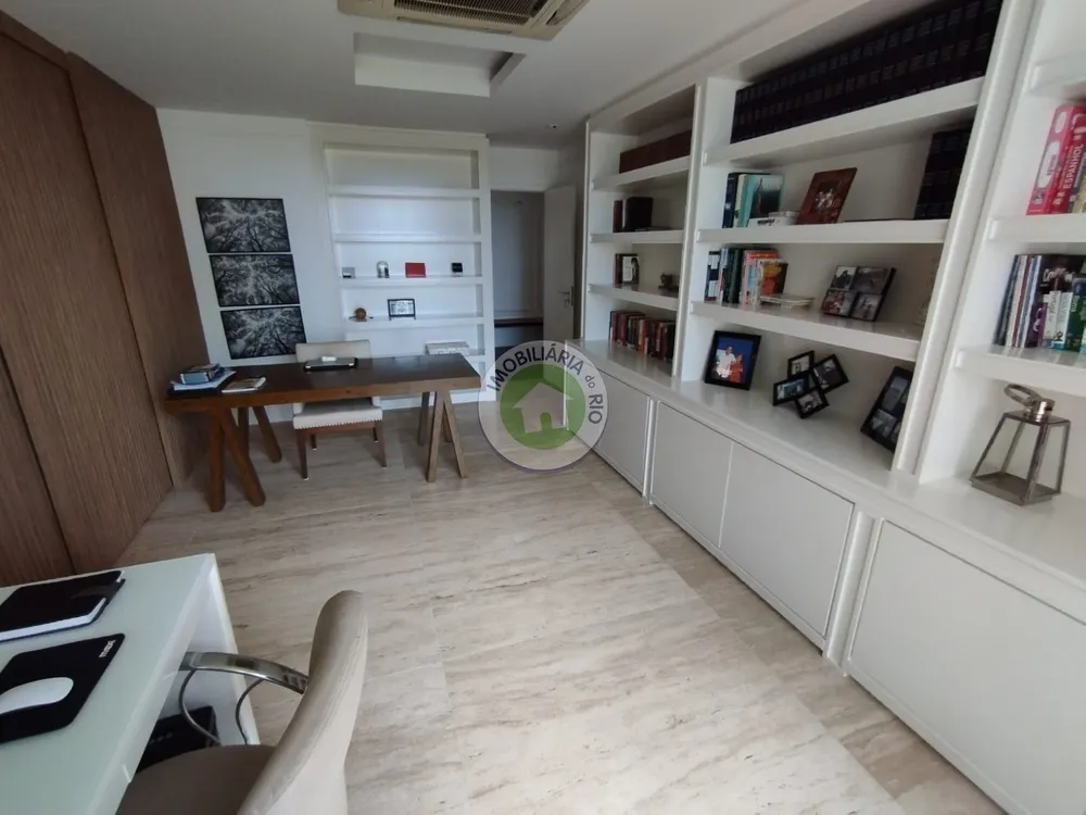 Apartamento, 4 quartos, 290 m² - Foto 8