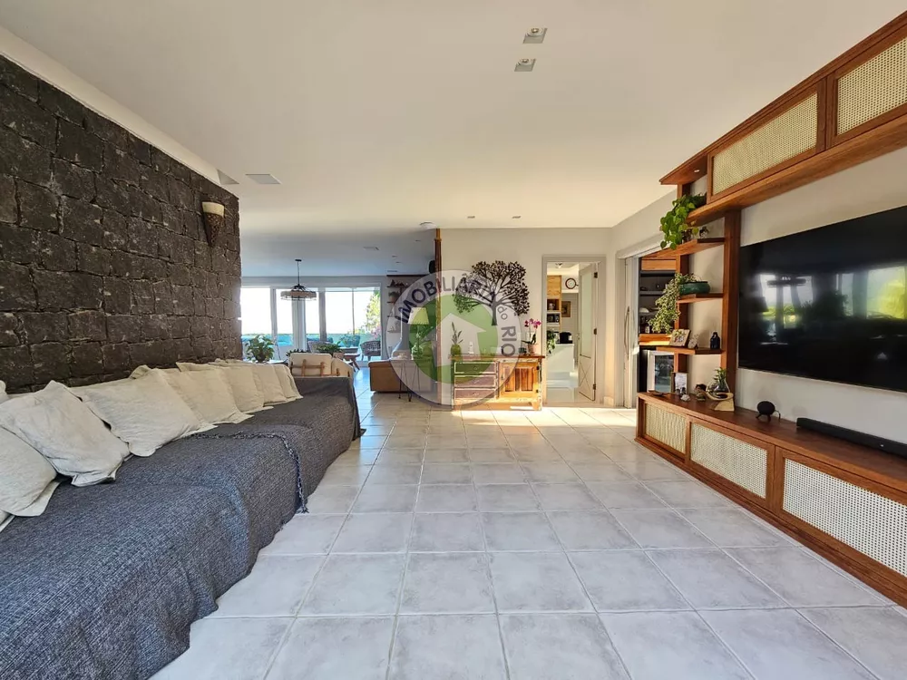 Casa de Condomínio, 4 quartos - Foto 43