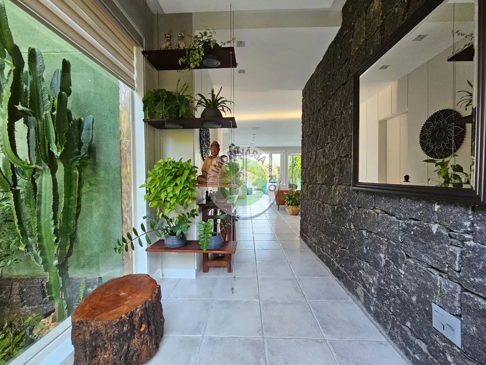 Casa de Condomínio, 4 quartos - Foto 72